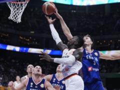 Historic triumph: the winner of the 2023 Basketball World Cup has been determined