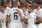 Lithuania - Serbia 1:3 Video of the goal and review of the match in the selection for EURO 2024