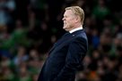 Koeman - how to overcome Ireland: This is positive, but we cannot close our eyes to the moments that we experienced today in the