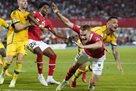 Sweden — Austria: bookmaker s forecast for the match before EURO-2024