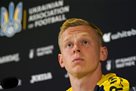 Zinchenko about Rozmova with Walker and Saka: The stench was stifled, and we got the result