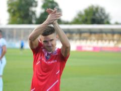 Zaderaka: Krivbas’s ambitions are maximum, but the headaches have been tested in advance