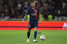 Luca Hernandez: It would be wonderful to play with my brother at the club level