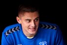 Mikolenko can join Everton at Sichna