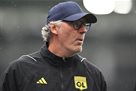 Official: Blanc has lost his job as Lyon head coach