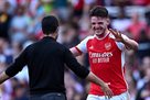 Rice: Arteta was key reason why I bought Arsenal