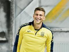 Zabarny: We will check for patients in San Siro, for our heart is playing for our Ukraine