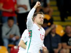Vidber at EURO 2024. Aaron Remzi scored against Latvia, Iceland snatched victory over Bosnia and Herzegovina