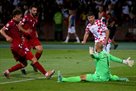 Virmenia – Croatia 0:1 Video of the goal and review of the Euro 2024 selection match