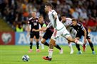 Latvia - Wales 0:2 Video of goals and review of the Euro 2024 selection match