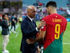 Martinez - about the greatest victory of the Portuguese national team: The team can win without Ronaldo