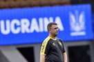 Ребров визначився з заявкою на матч проти Італії