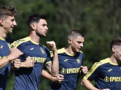 Італія — Україна: цікаві варіанти ставок
