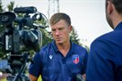 Максимов: Дніпро-1 – для мене не чужа команда. Стан команди зараз не найкращий