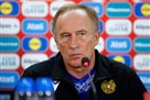 Петраков про бажання гравця Чорноморця грати за Вірменію: Хотіти – не шкідливо