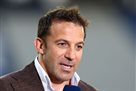 Del Piero begins enrolling in the UEFA Pro coaching course