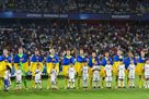 Ukraine minimally beat Northern Ireland