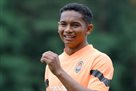 Shakhtar did not allow Yeginalda to participate in the 2023 Pan American Games