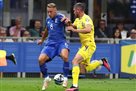 Italy - Ukraine: video of goals and review of the selection match for EURO 2024