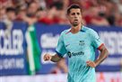 Cancelo: I now want to play with the Barcelona football player, to show the patients and those who trusted me how important it w