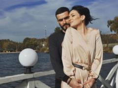Анастасия Приходько рассекретила, какой трогательный поступок для нее сделал муж