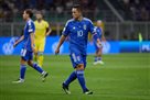 Raspadori: We prepared a lot for the match with Ukraine, which we cannot say