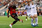 Belgium - Estonia 5:0 Video of goals and review of the match in the selection for EURO 2024