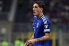 Zaniolo: I don’t think Italy ever stammered, to be honest
