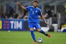 Locatelli: For Italy, the match against Ukraine was a playoff round