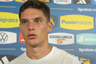 Sudakov: In the match with Italy, it was unacceptable to cover up the fight, on such a level it is unacceptable
