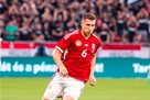 Капітан Лейпцига Орбан пропустить три місяці через травму