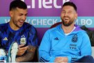 Messi with the love of reserve guards, as Argentina defeated the defense of Bolivia