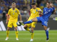  Будет для меня уроком : игрок сборной Украины объяснил свою результативную ошибку в матче с Италией