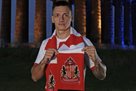 Official: Nazariy Rusin - Sunderland Gravec