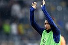 Deschamps reported a hamstring injury in Mbappe