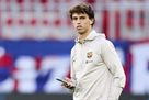 Felix: Barcelona wants to win all the trophies and, of course, the Champions League