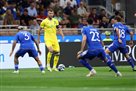 Italy - Ukraine: bets played