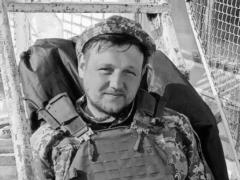 На войне с Россией погиб брат вратаря  Шахтера  и сборной Украины