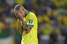 Richarlison: I want to become a psychologist