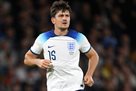 Southgate - criticism of Maguire: This is supposed to be foolish