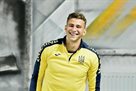 Zabarny: In Ukraine there are chances of leaving the group