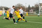 First League: Mariupol minimally beat Chernihiv