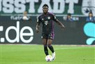 Bayern wants to extend Dev s contract
