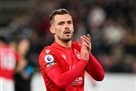 Another Premier League player was disqualified for betting