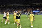 Yarmolenko: Gri result. Nothing has ended with us - something new begins