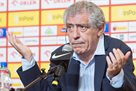 Official: Santos fired as head coach of the Polish national team