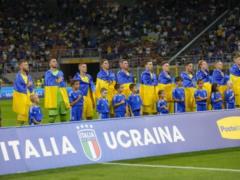 Сборная Украины в отборе на Евро-2024: как выйти в плей-офф, если не удастся обойти Англию или Италию