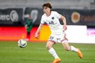 The junior player of PSG is close to moving to the Turkish club