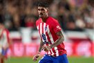 De Paul could miss matches against Valencia and Lazio