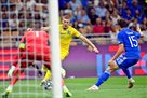Dovbik: Here the fart is not on our side, but with such teams it is needed
